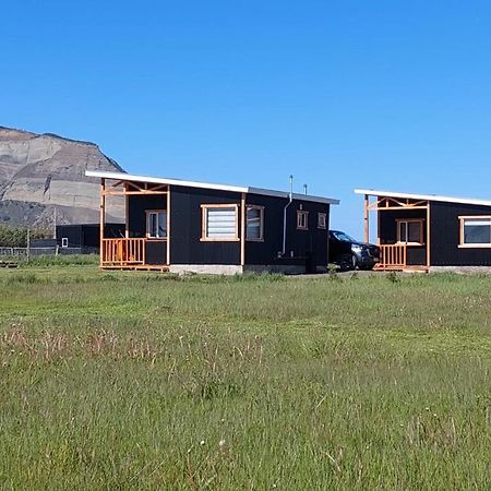 Cabanas Antu Kuyen Patagonica Puerto Natales Exterior foto