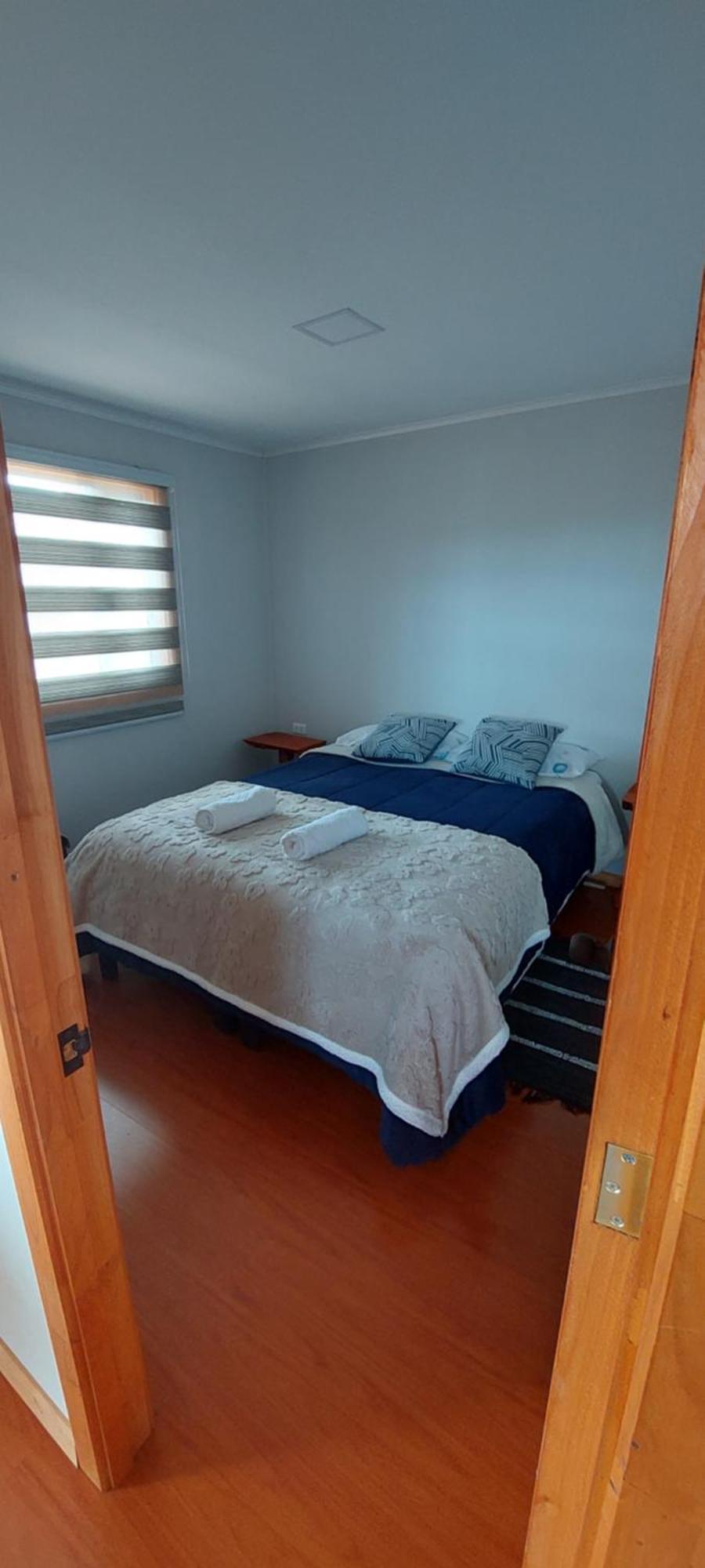 Cabanas Antu Kuyen Patagonica Puerto Natales Exterior foto